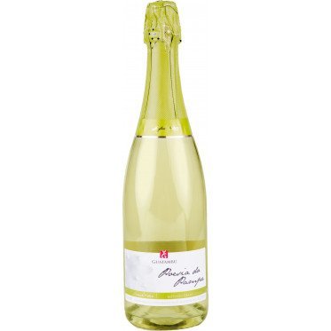 Guatambu Poesia do Pampa Espumante Demi Sec - Guatambu - Espumantes do Sul