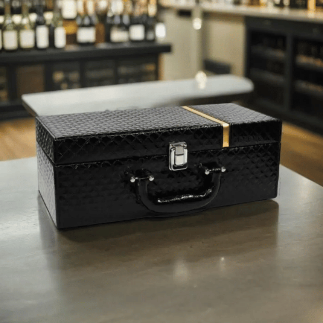 Kit Arezzo 1 Garrafa Tuttovino - Tuttovino - Espumantes do Sul