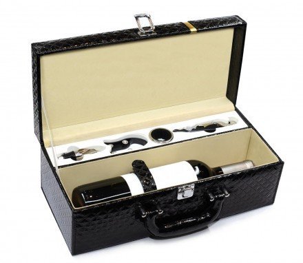 Kit Arezzo + Vinho - Kit - Espumantes do Sul