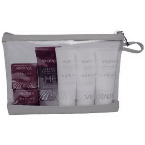 Kit Merlot Vinotage - Vinotage - Espumantes do Sul