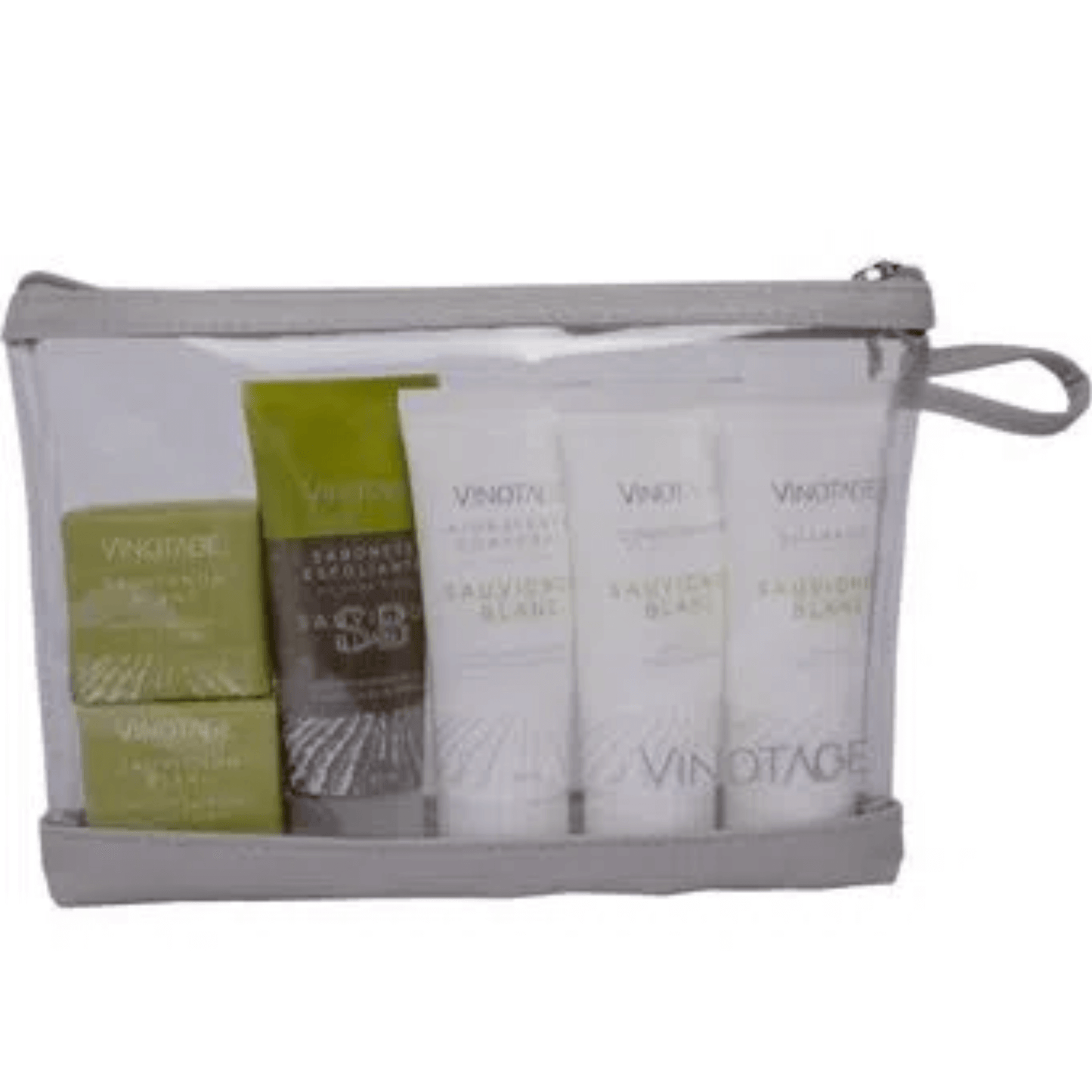 Kit Sauvignon Blanc Vinotage - Vinotage - Espumantes do Sul