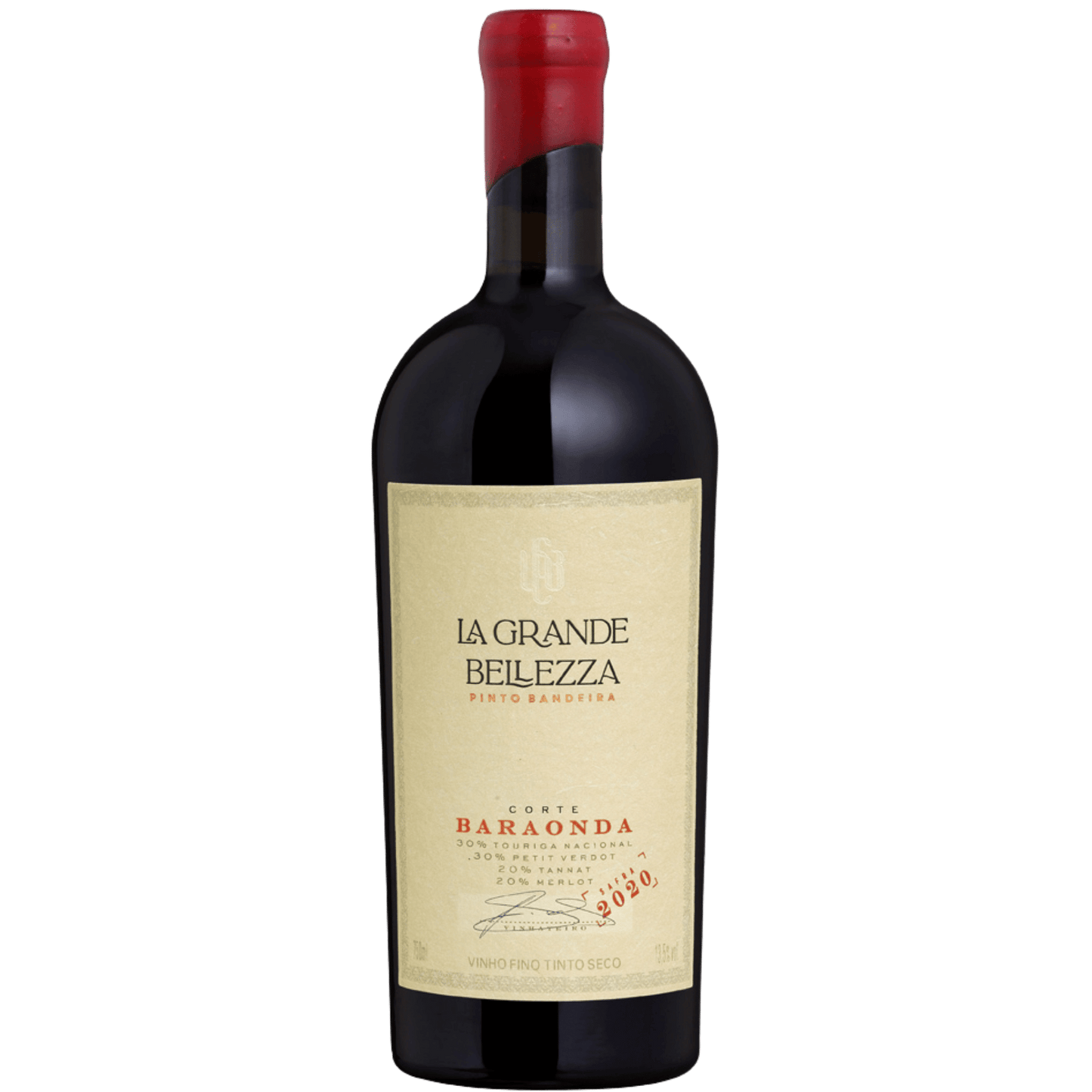 La Grande Bellezza Baraonda - La Grande Bellezza - Espumantes do Sul