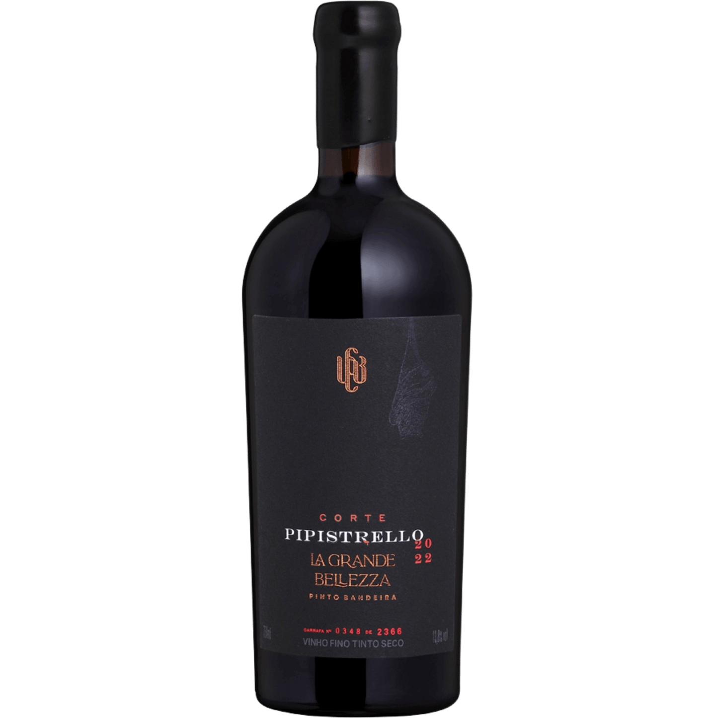 La Grande Bellezza Pipistrello - La Grande Bellezza - Espumantes do Sul