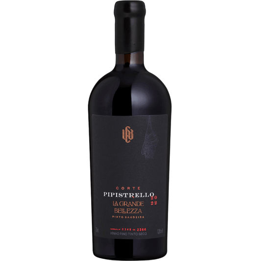 La Grande Bellezza Pipistrello - La Grande Bellezza - Espumantes do Sul