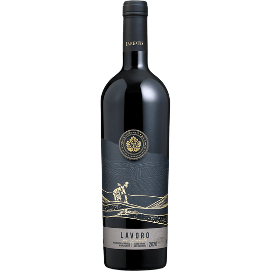Larentis Gran Reserva Ícone Lavoro - Larentis - Espumantes do Sul