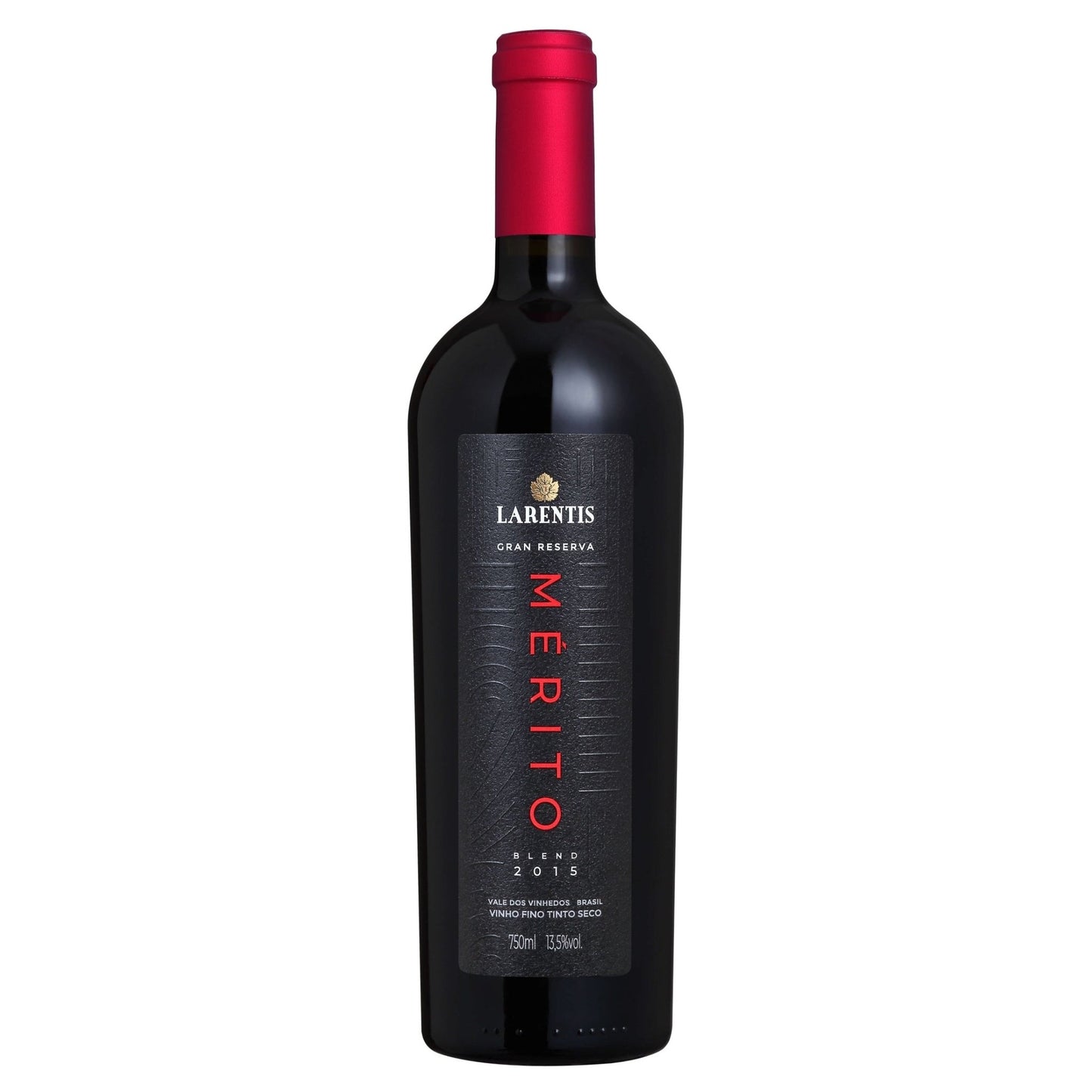 Larentis Mérito Gran Reserva - Larentis - Espumantes do Sul