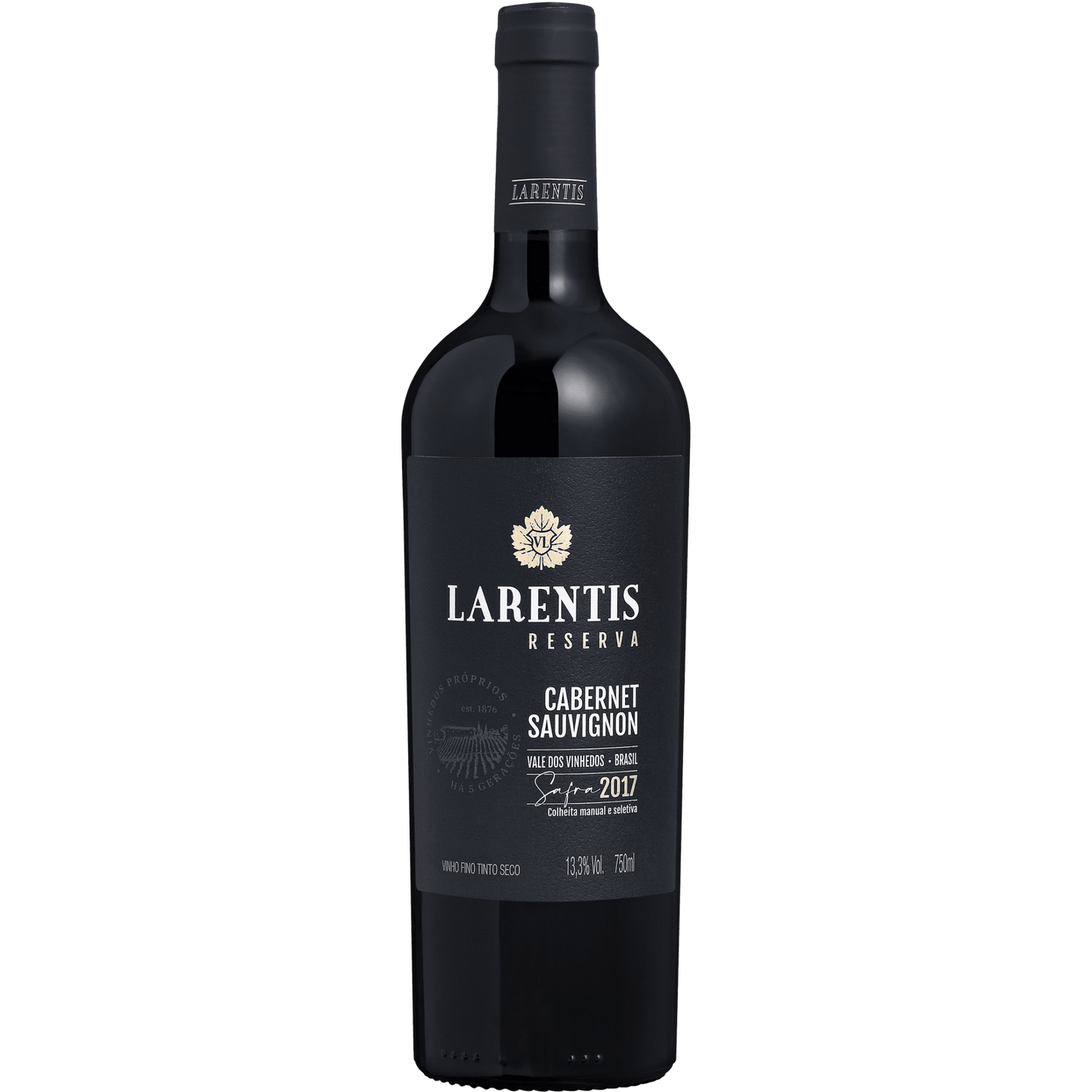 Larentis Reserva Cabernet Sauvignon - Larentis - Espumantes do Sul