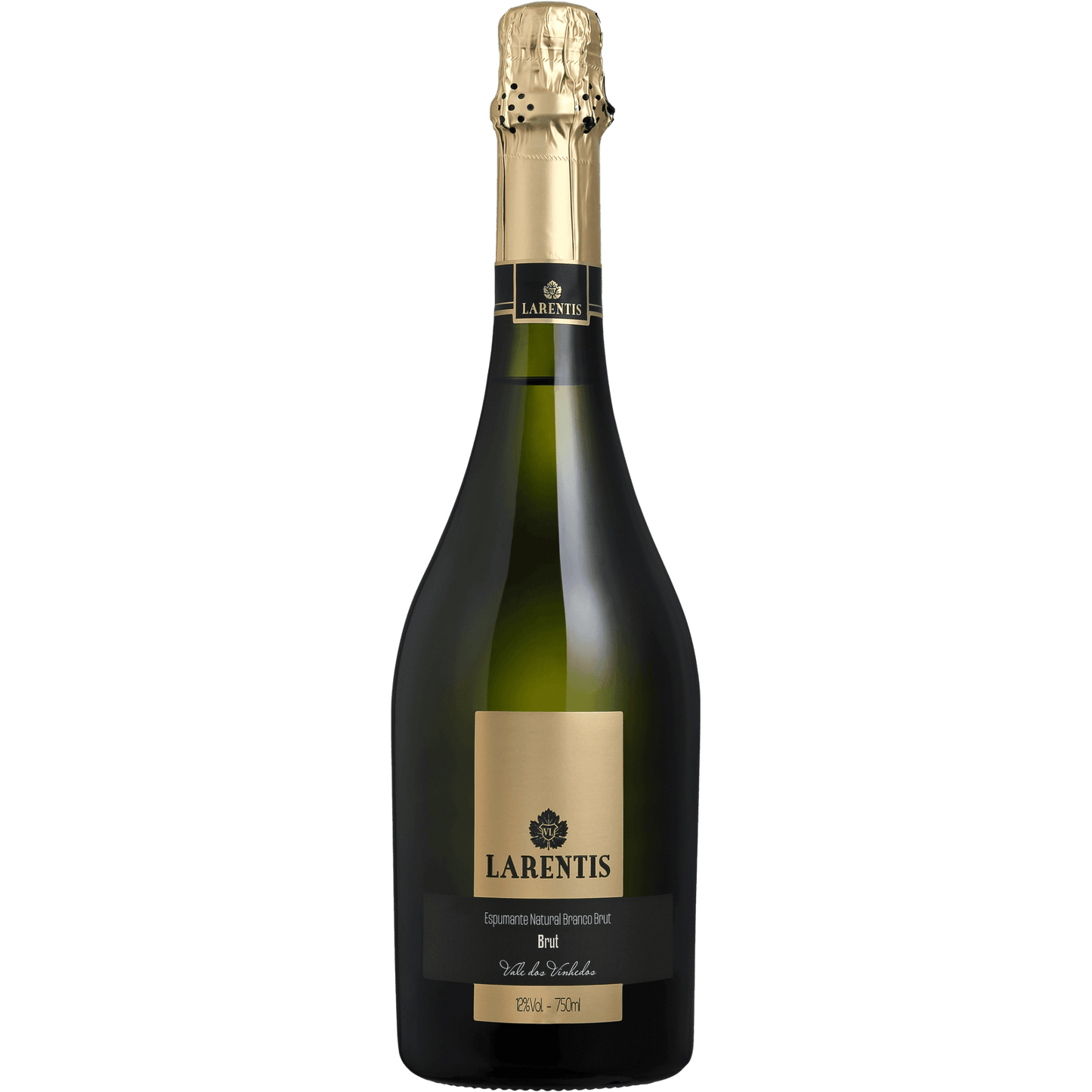 Larentis Stellare Espumante Brut - Larentis - Espumantes do Sul
