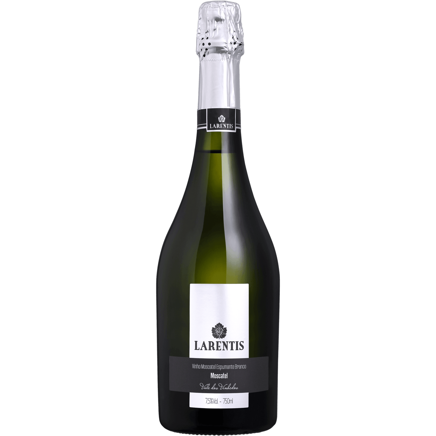 Larentis Stellare Espumante Moscatel - Larentis - Espumantes do Sul