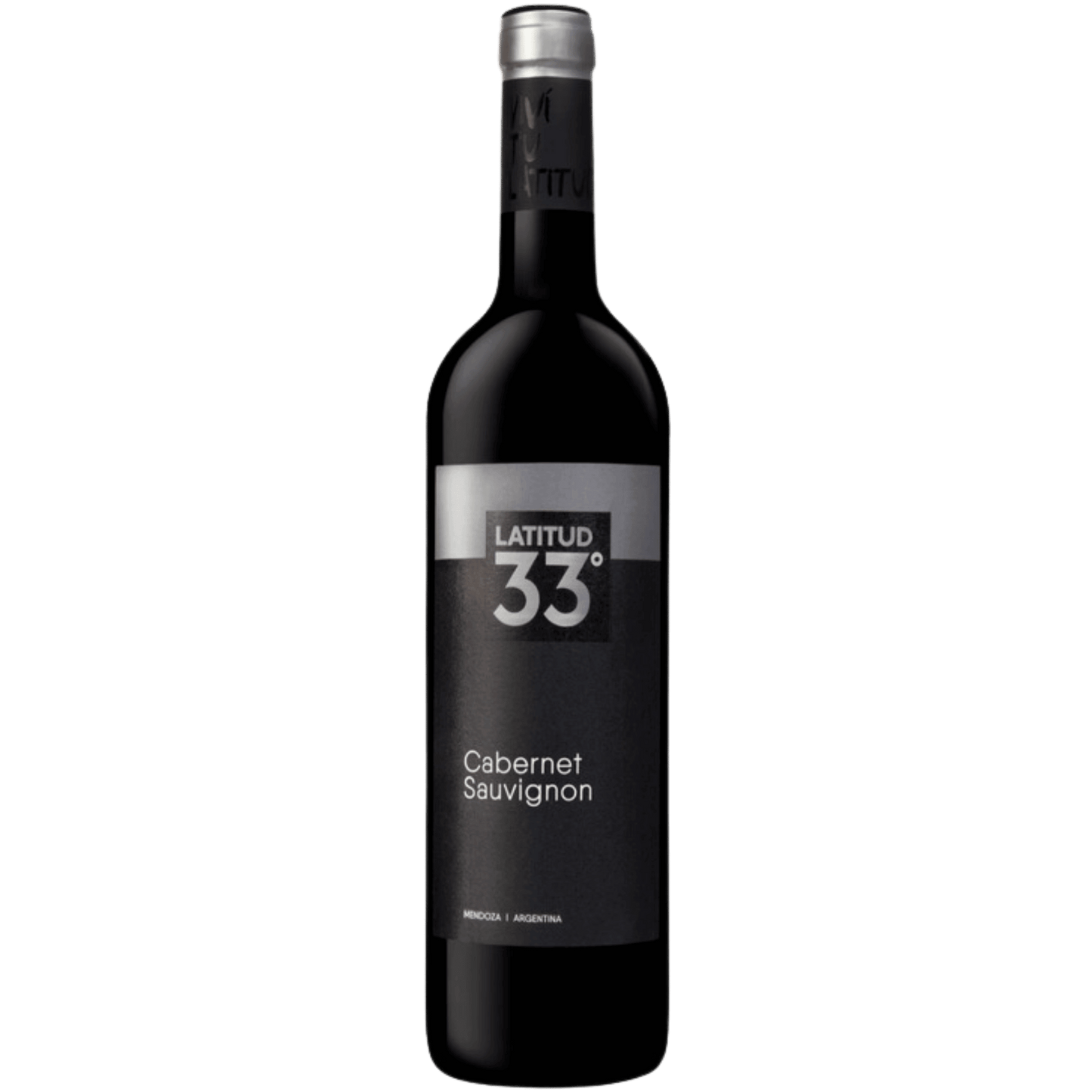 Latitud 33 Cabernet Sauvignon - Latitud 33 - Espumantes do Sul