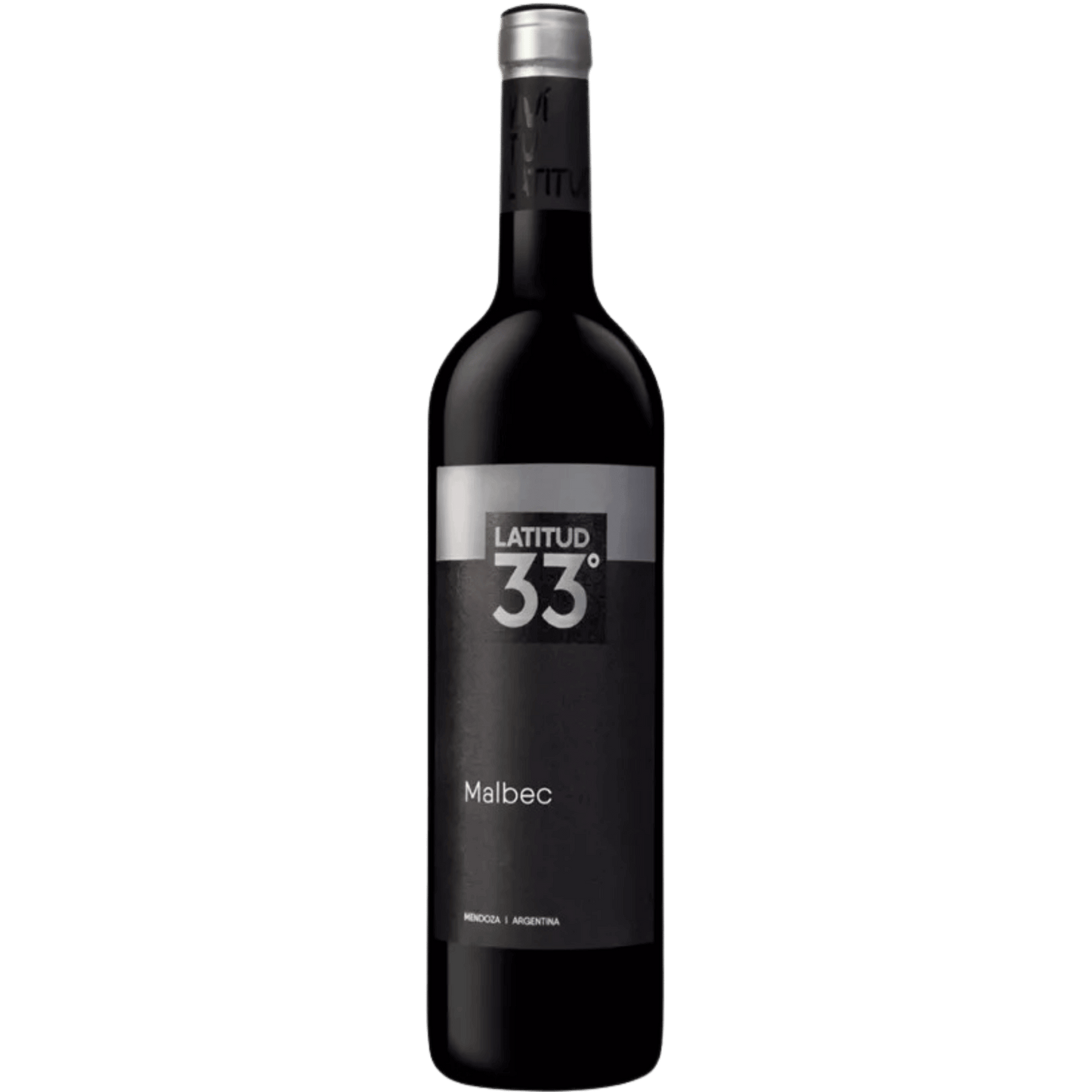 Latitud 33 Malbec - Latitud 33 - Espumantes do Sul