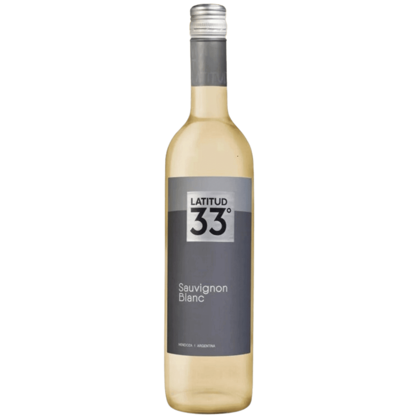 Latitud 33 Sauvignon Blanc - Latitud 33 - Espumantes do Sul