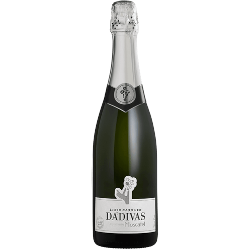 Lídio Carraro Dádivas Espumante Moscatel - Lídio Carraro - Espumantes do Sul