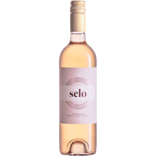 Lídio Carraro Selo Suave Rosé - Lídio Carraro - Espumantes do Sul