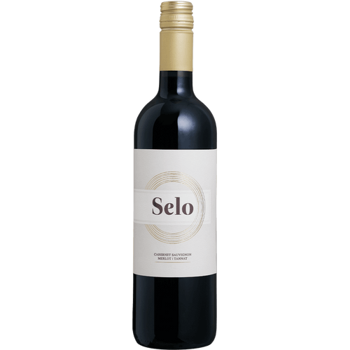 Lídio Carraro Selo Suave Tinto - Lídio Carraro - Espumantes do Sul