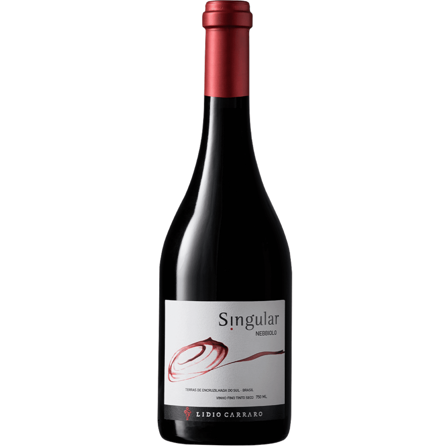 Lídio Carraro Singular Nebbiolo - Lídio Carraro - Espumantes do Sul