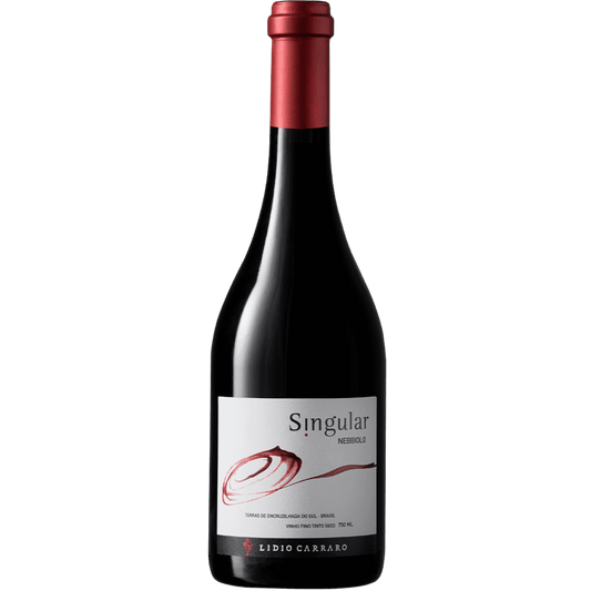 Lídio Carraro Singular Nebbiolo - Lídio Carraro - Espumantes do Sul