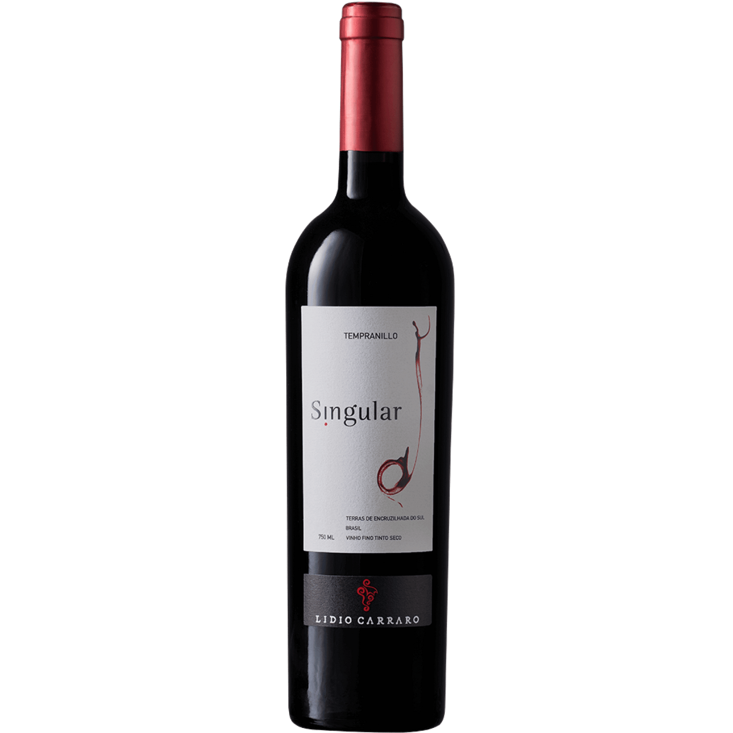 Lídio Carraro Singular Tempranillo - Lídio Carraro - Espumantes do Sul