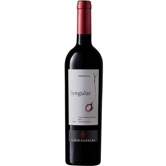 Lídio Carraro Singular Tempranillo - Lídio Carraro - Espumantes do Sul