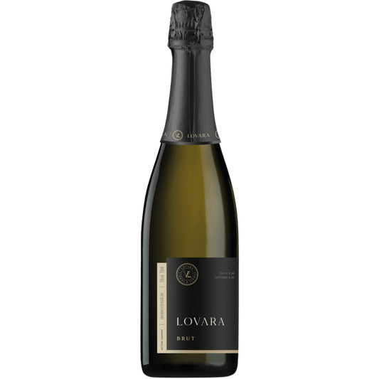 Lovara Espumante Brut - Lovara - Espumantes do Sul