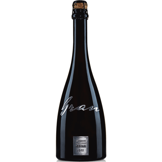 Lovara Espumante Gran Nature Edição Exclusiva - Lovara - Espumantes do Sul