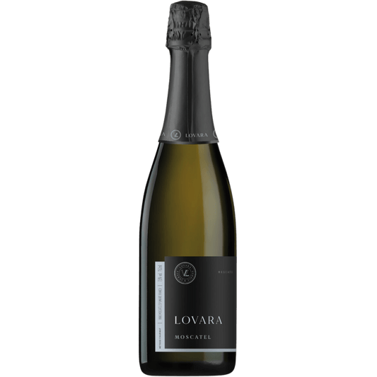 Lovara Espumante Moscatel - Lovara - Espumantes do Sul