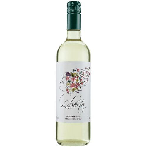 Lovara Libertà Sauvignon Blanc - Lovara - Espumantes do Sul