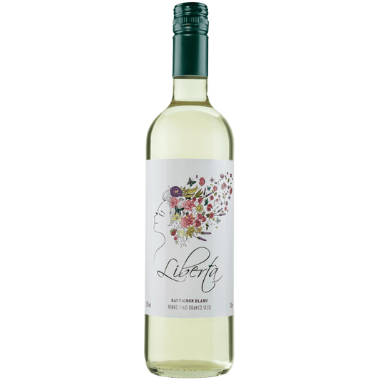 Lovara Libertà Sauvignon Blanc - Lovara - Espumantes do Sul