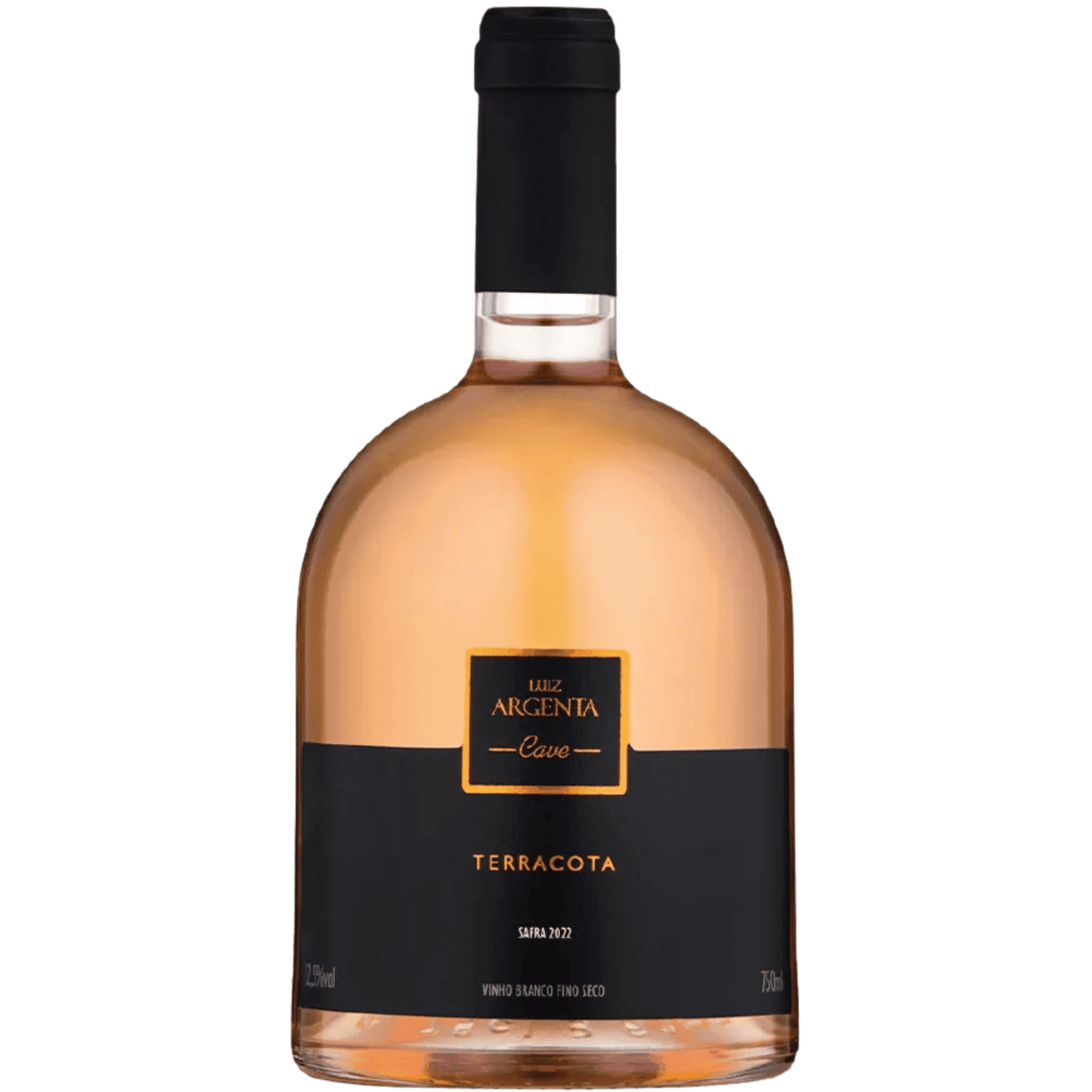 Luiz Argenta Colecionador Terracota I.P. - Luiz Argenta - Espumantes do Sul