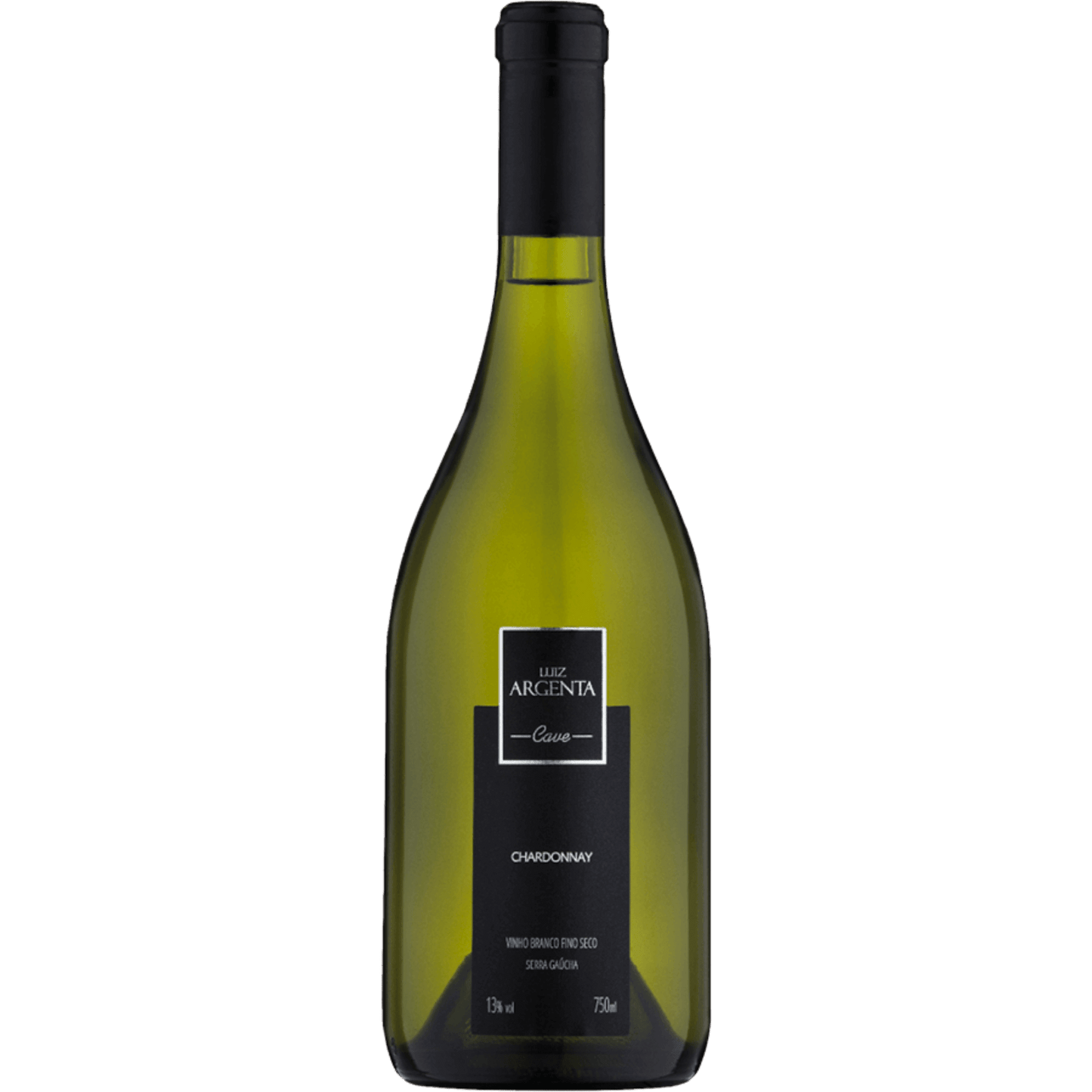 Luiz Argenta L.A. Cave Chardonnay - Luiz Argenta - Espumantes do Sul