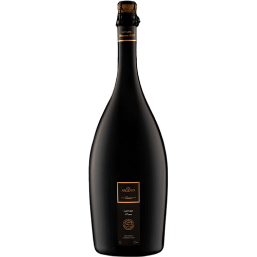 Luiz Argenta L.A. Cave Nature 10 anos - Luiz Argenta - Espumantes do Sul