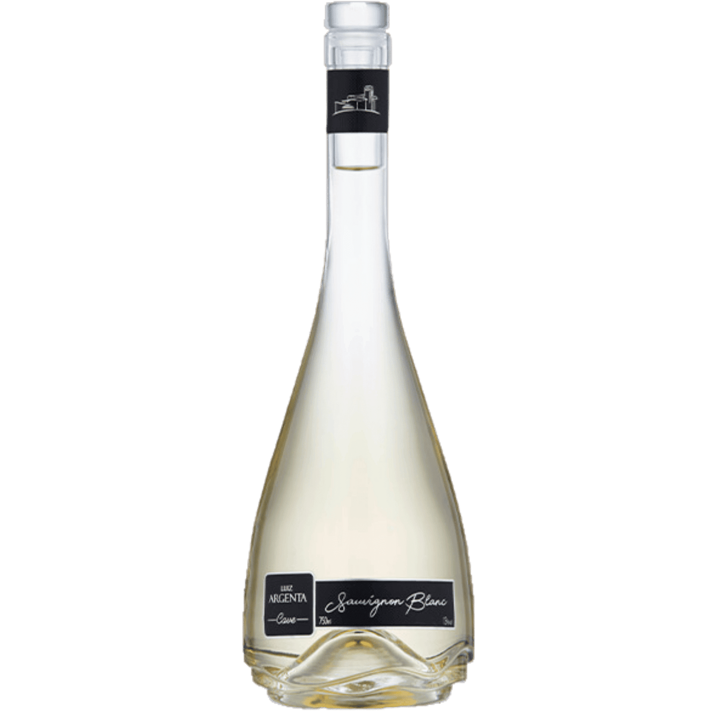 Luiz Argenta L.A. Cave Sauvignon Blanc - Luiz Argenta - Espumantes do Sul