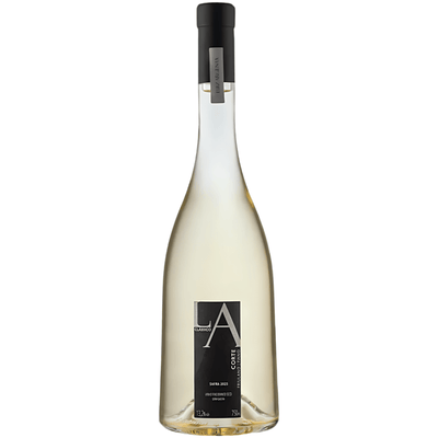 Luiz Argenta L.A. Clássico Fiano + Friulano