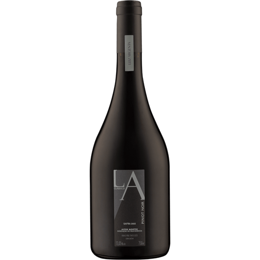 Luiz Argenta L.A. Clássico Pinot Noir - Luiz Argenta - Espumantes do Sul