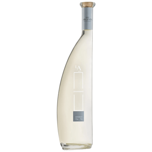Luiz Argenta L.A. Jovem Gewurztraminer - Luiz Argenta - Espumantes do Sul