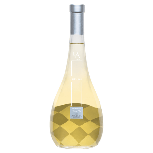 Luiz Argenta L.A. Jovem Riesling - Luiz Argenta - Espumantes do Sul