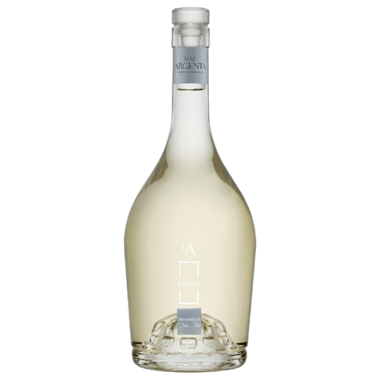 Luiz Argenta L.A. Jovem Ripiano - Luiz Argenta - Espumantes do Sul