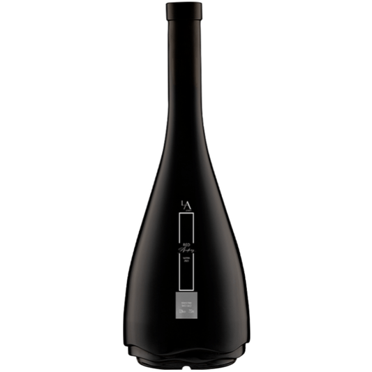 Luiz Argenta L.A. Jovem Vinho Red Audrey - Luiz Argenta - Espumantes do Sul