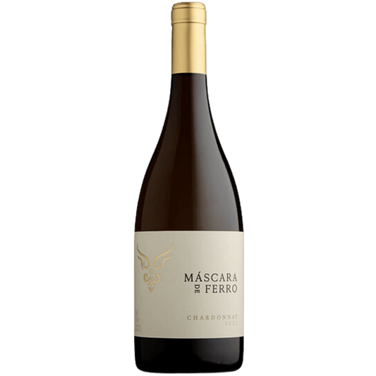 Máscara de Ferro Chardonnay - Máscara de Ferro - Espumantes do Sul