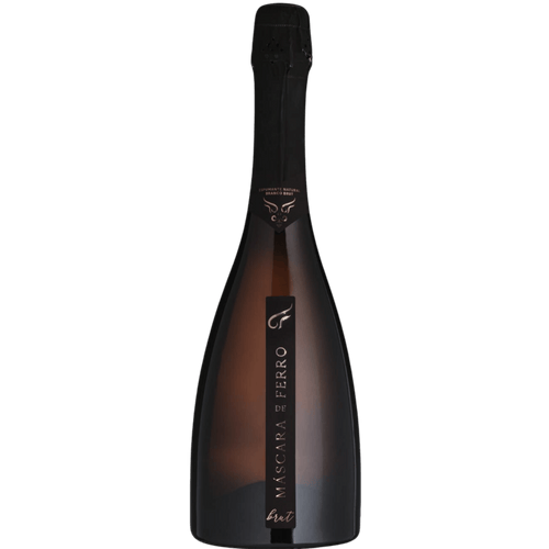Máscara de Ferro Espumante Brut - Máscara de Ferro - Espumantes do Sul