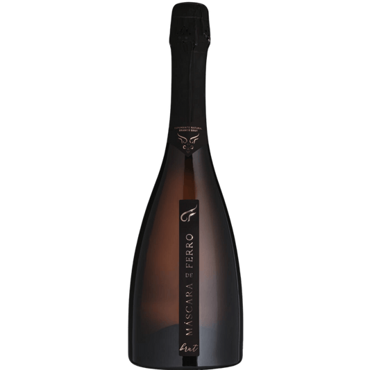 Máscara de Ferro Espumante Brut - Máscara de Ferro - Espumantes do Sul