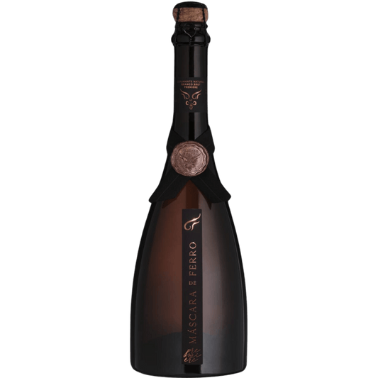 Máscara de Ferro Espumante Première Brut - Máscara de Ferro - Espumantes do Sul