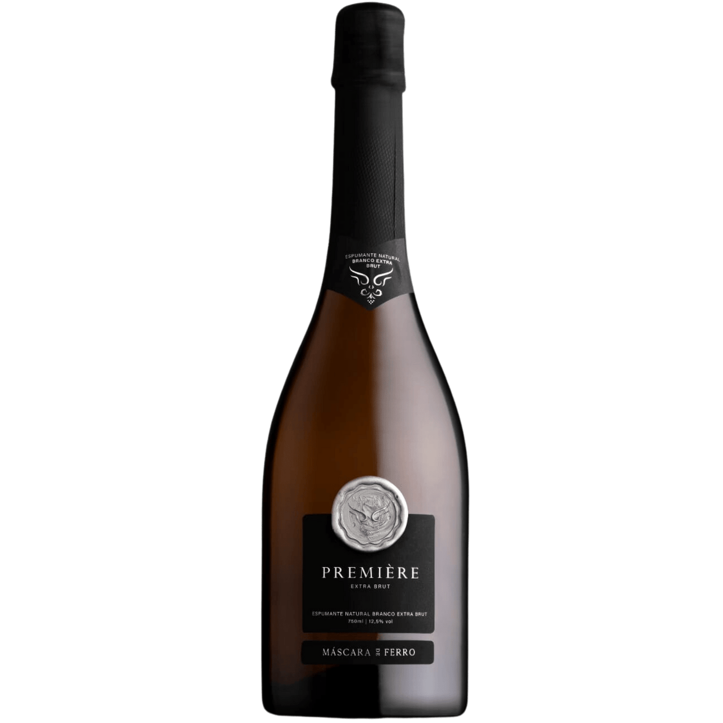 Máscara de Ferro Espumante Première Extra Brut - Máscara de Ferro - Espumantes do Sul