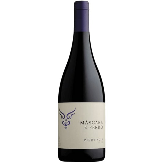 Máscara de Ferro Pinot Noir - Máscara de Ferro - Espumantes do Sul