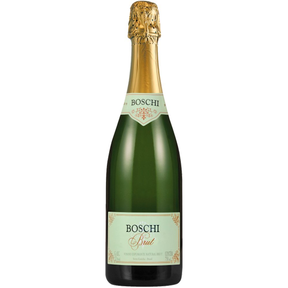 Maximo Boschi Adrastéia Espumante Brut - Maximo Boschi - Espumantes do Sul