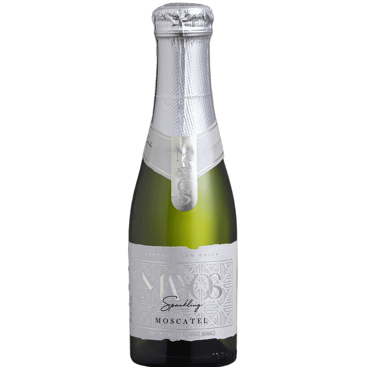 Mayos Espumante Moscatel 187ML - Mayos - Espumantes do Sul