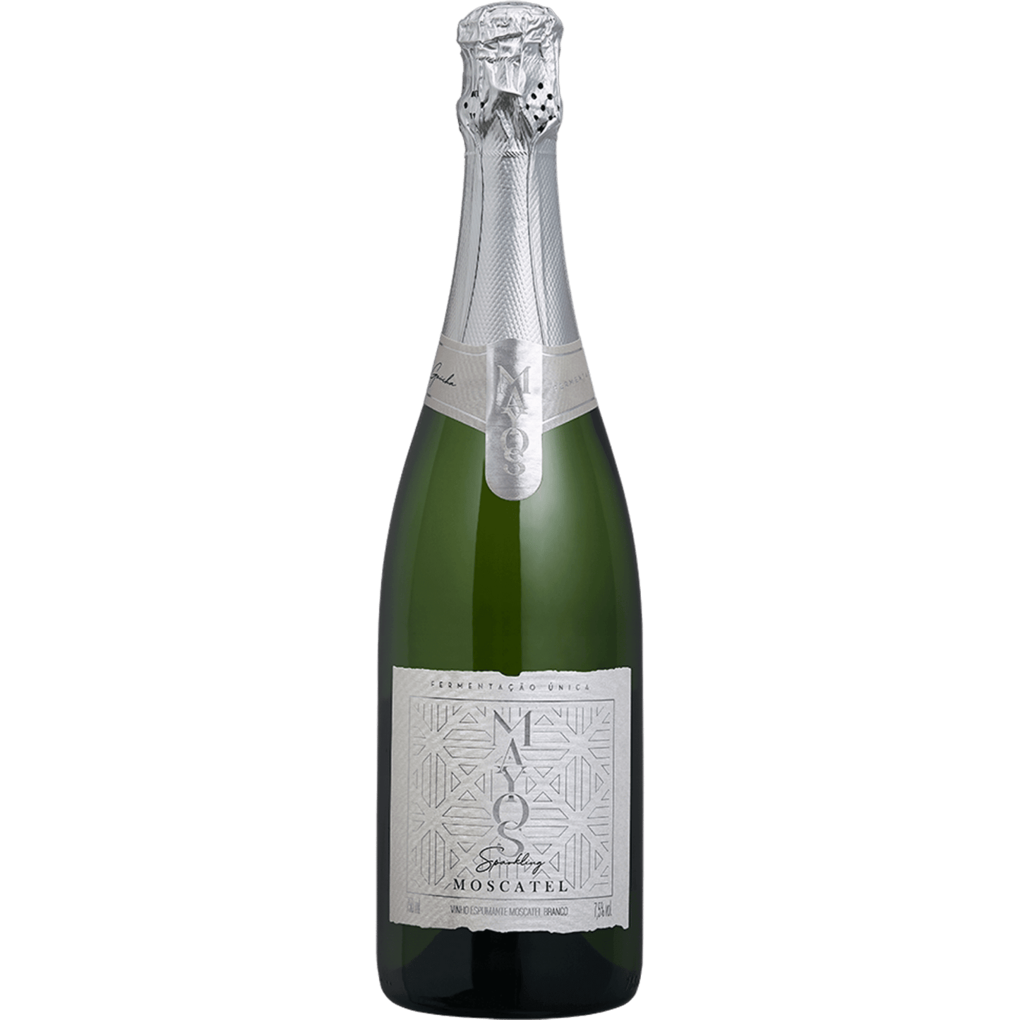 Mayos Espumante Moscatel - Mayos - Espumantes do Sul