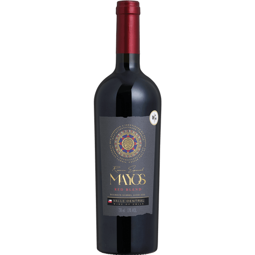 Mayos Reserva Red Blend - Mayos - Espumantes do Sul