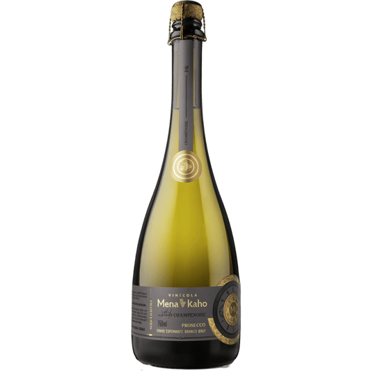 Mena Kaho Premium Prosecco Espumante Brut - Mena Kaho - Espumantes do Sul
