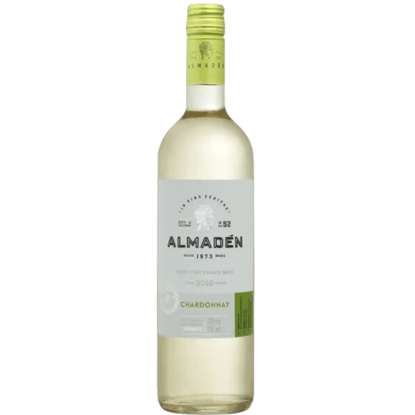 Miolo Almadén Chardonnay - Miolo - Espumantes do Sul